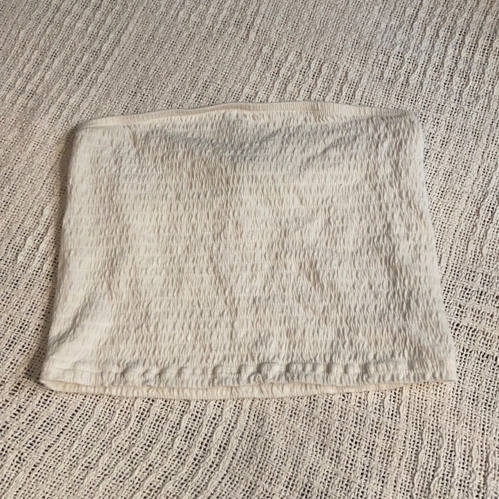 American eagle Bandeau top